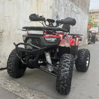 موتورچهارچرخ ،۴چرخ ۱۸۰-۲۰۰ سی سی|موتورسیکلت|تهران, گمرک|دیوار