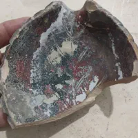 کاسه گلی عطیقه