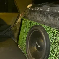 ساب باکس امپیلی مونو فول رنج پانکادو