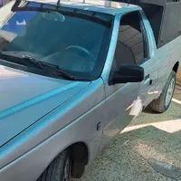 حمل بار باوانت آریسان