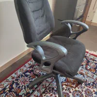 صندلی چرخ دار