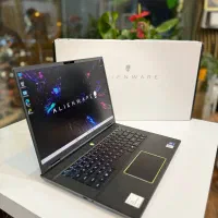 لپ‌تاپ گیمینگ ALIENWARE M16 R2 قدرت، کیفیت، اصالت