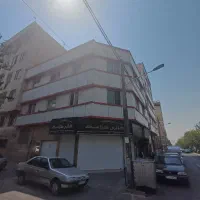 ۶۵ متر نونوار دم‌دست مترو، ایده‌آل کار و زندگی|فروش دفتر کار، اتاق اداری، مطب|تهران, پرستار|دیوار