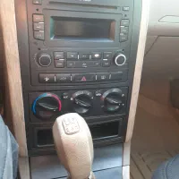 پژو ۴۰۵ xu7 خونگی معاوضه با کوییک