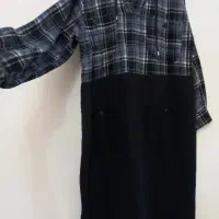 مانتو پاییزه|لباس|تهران, باغ فیض|دیوار