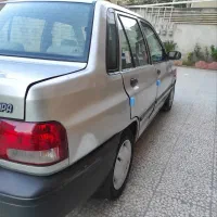 پراید مدل 87 شاسی سالم فنی فوق‌العاده|خودرو سواری و وانت|قائم‌شهر, |دیوار