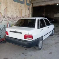 پراید|خودرو سواری و وانت|میاندوآب, |دیوار