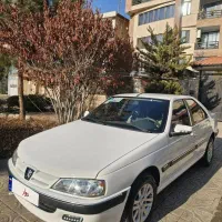 پارس 402 پلاس فول کم کار بیرنگ