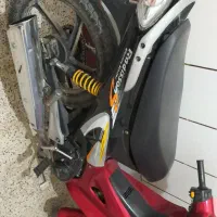 جت رو مدل 1393|موتورسیکلت|خمینی‌شهر, |دیوار