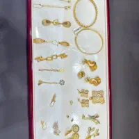 طلا کم اجرت طلا بدون اجرت|جواهرات|گلستان (تهران), |دیوار
