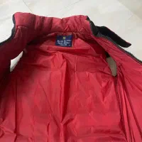 کاپشن پسرانه|کفش و لباس بچه|مشهد, الهیه|دیوار