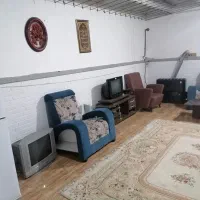سوییت واقامتگاه