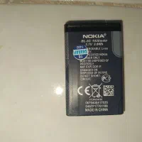 نوکیا 105|موبایل|ایلام, |دیوار