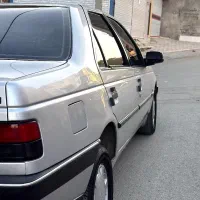 405 مدل 83|خودرو سواری و وانت|مریوان, |دیوار
