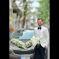 گریم تخصصی داماد VIP|خدمات آرایشگری و زیبایی|اصفهان, گلزار|دیوار