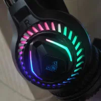 هدست گیمینگ ال ایدی دار و استریو