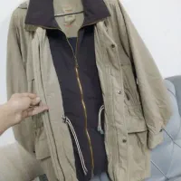 کاپشن خارجی سایز بزرگ|لباس|سبزوار, پیروزی|دیوار