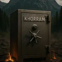 حمل و نقل و بازگشایی انواع گاو صندوق