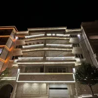 فروش واحد فول امکانات نمارومی دربهترین نقطه مهستان