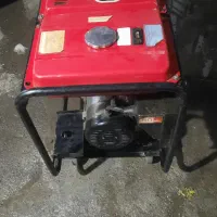 موتور برق . گازوییلی|ابزارآلات|زبرخان, |دیوار