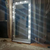 اینه قدی