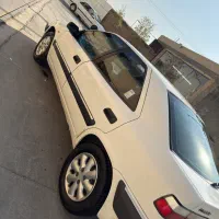 زانتیا مدل ۸۸ سالم|خودرو سواری و وانت|اصفهان, بهارستان|دیوار