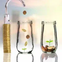 سرمایه گذاری در کار تولیدی یا خدماتی