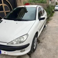 206sd v20|خودرو سواری و وانت|آزادشهر, |دیوار