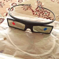 عینک سه بعدی هوشمند تلویزیون سامسونگ