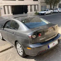 مزدا 3 مونتاژ تیپ 3، مدل ۱۳۸۷|خودرو سواری و وانت|فردیس, فردیس|دیوار