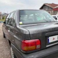 پراید|خودرو سواری و وانت|رشت, کوی مهر|دیوار