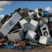 خرید و فروش ضایعات