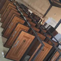 فروش درب ضدسرقت از کارخانه|مصالح و تجهیزات ساختمان|تهران, دانشگاه علم و صنعت|دیوار