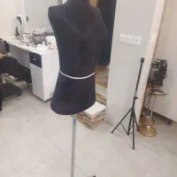 مانکن لباس|لوازم خیاطی و بافتنی|بروجرد, |دیوار