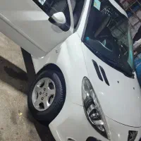 207 پانا فرمون برقی 1401|خودرو سواری و وانت|نیشابور, امین اسلامی|دیوار