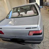 پژو ۴۰۵ GLC سال ۹۷|خودرو سواری و وانت|تهران, علم و صنعت|دیوار