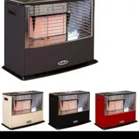 بخاری کابینتی