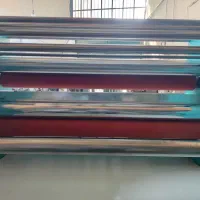 فروش دستگاه سلفون کشی سرد ( چسبی )|ماشین‌آلات صنعتی|باسمنج, |دیوار