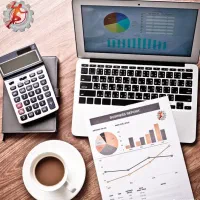 حسابدار جوان خانم یا اقا