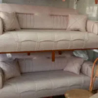 مبل راحتی نی فالک|مبلمان خانگی و میز عسلی|نقده, |دیوار