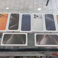 اپل iPhone 16 Pro Max فول کپی کیفیت عالی