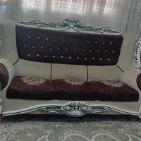 مبل و میز عسلی|مبلمان خانگی و میز عسلی|گرمسار, |دیوار