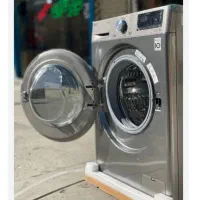 لباسشویی الجیR5/R6بهترین دنیا با فناوری TQ اماراتی|ماشین لباسشویی و خشک‌کن لباس|مشهد, ایمان|دیوار