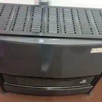 بخاری گازی ۱۲ هزار|بخاری، هیتر، شومینه|رشت, سلیمانداراب|دیوار