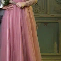 لباس مجلسی عروس
