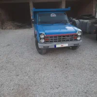 نیسان ۱۴۰۲ دوگانه