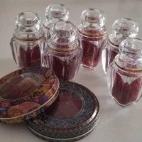 فروش زعفران اصل|خوردنی و آشامیدنی|شیراز, قدوسی غربی|دیوار