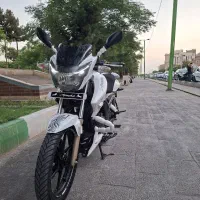 موتور سیکلت
