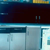 کابینت های گلاس ای جی تی ترک