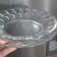 بشقاب میوه خوری دو دس دستی ۱۵۰|ظروف سرو و پذیرایی|ابهر, |دیوار